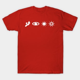 Pew-Pew! Red Leader T-Shirt